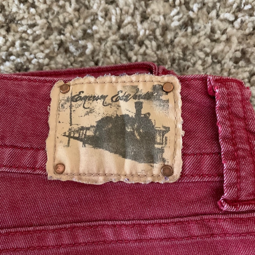 Emerson Edward’s - image 3